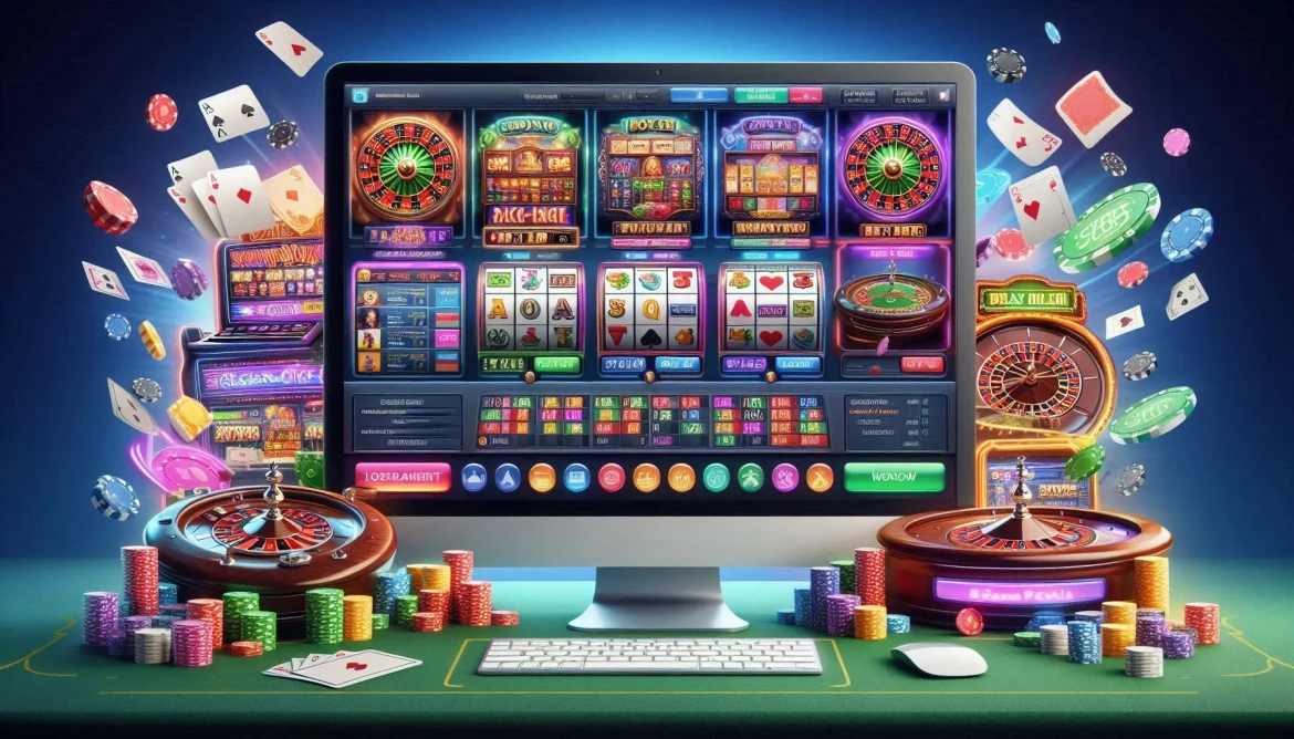 MasterPlay Casino